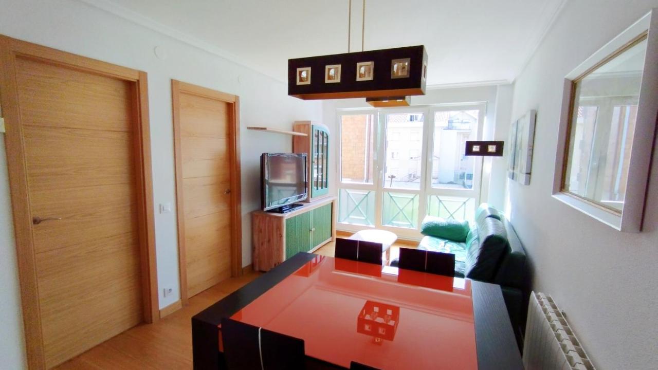 Apartamento Con Piscina Y Wifi A 100 Metros De La Playa En Somo Zewnętrze zdjęcie
