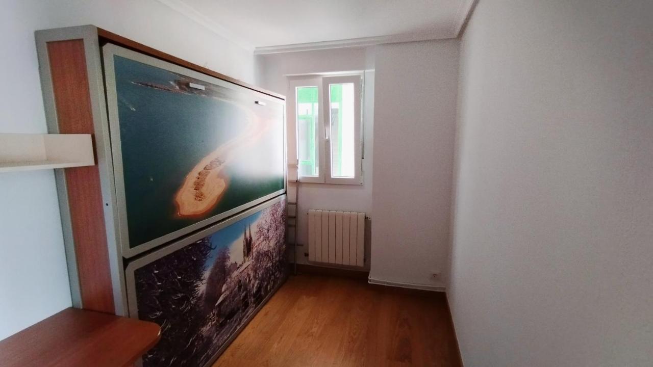 Apartamento Con Piscina Y Wifi A 100 Metros De La Playa En Somo Zewnętrze zdjęcie