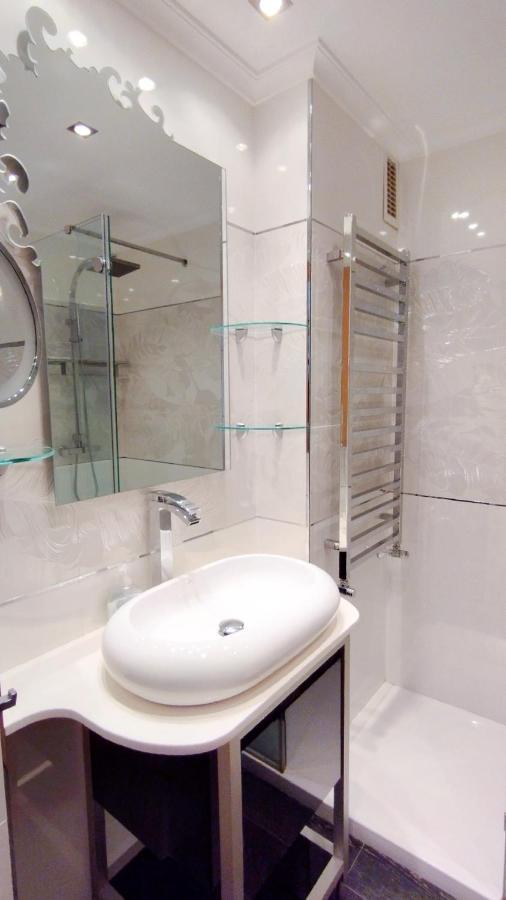 Apartamento Con Piscina Y Wifi A 100 Metros De La Playa En Somo Zewnętrze zdjęcie